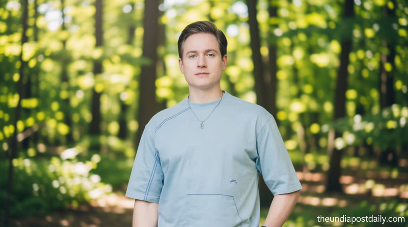 Biohacker Bryan Johnson reveals autoimmune gastritis diagnosis: ‘My stomach is eating itself’