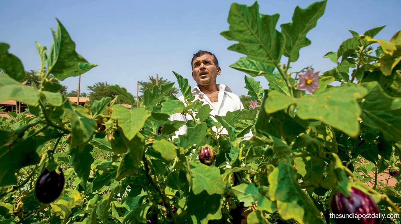 El Niño concerns: Finance ministry asks insurers to fast-track PMFBY enrolment