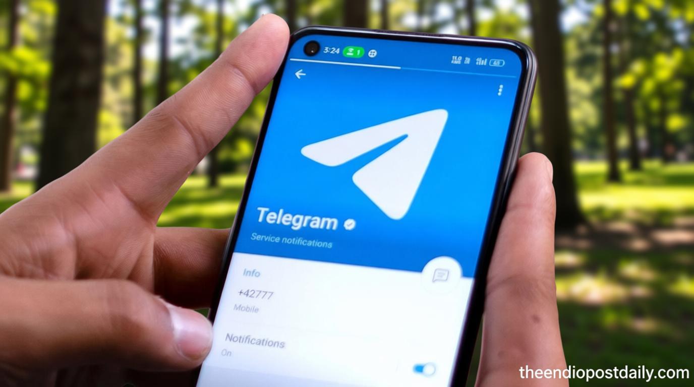 Telegram, Signal asked by IT Ministry to explain anti-fraud measures in username features after WhatsApp notice