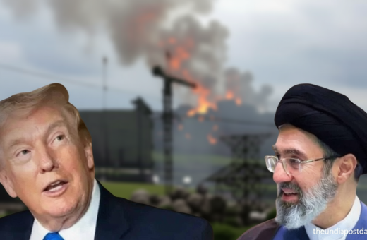US Bombs Iran for Ninth Day as Standoff Over Hormuz Deepens