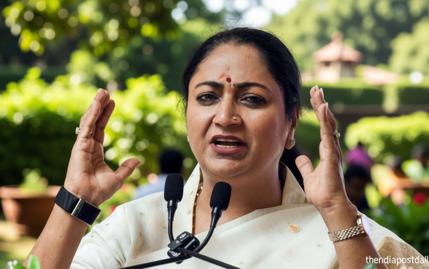 Delhi CM Rekha Gupta withdraws WFH, staggered office timings order as ‘geopolitical’ tensions in West Asia ease
