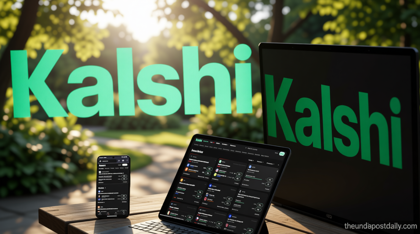 FIFA World Cup fuels record trading on Kalshi as platform adds 3 million users
