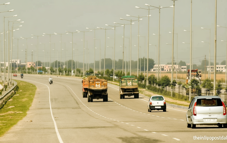 Cabinet approves ₹14,115 crore for Uttar Pradesh highway, Delhi tunnel