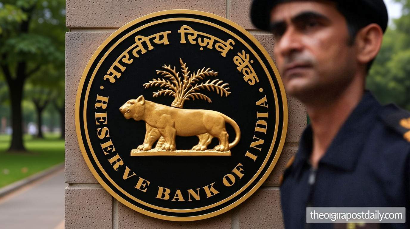 RBI aims to simplify foreign investment rules, seeks comments by 31 August