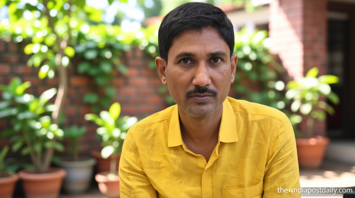 CBI gives clean chit to Sanjeev Mukhiya in NEET-UG 2024 paper leak case