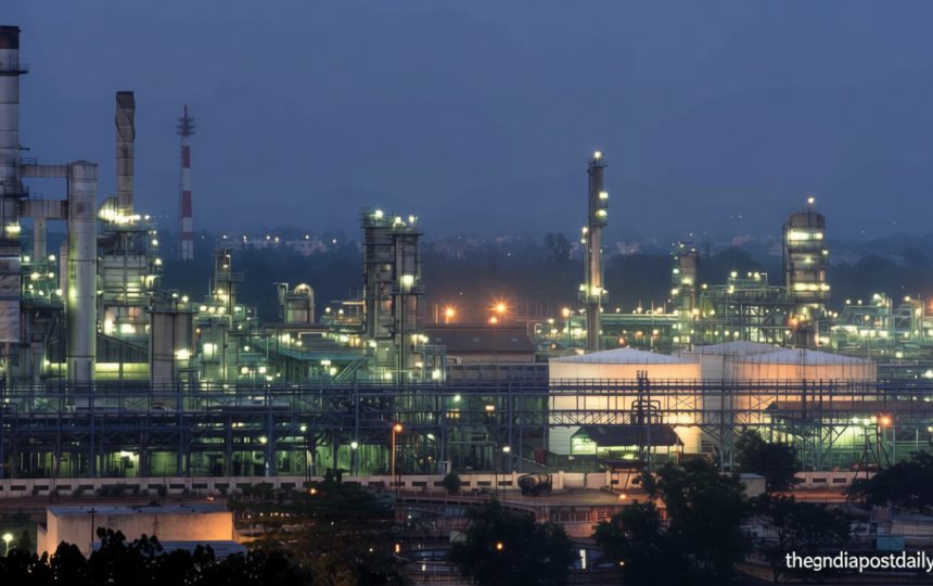 India extends duty-free import of critical petrochemical products till July 15