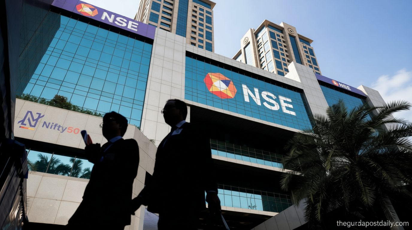 Delhi High Court declares NSE a public authority under RTI Act