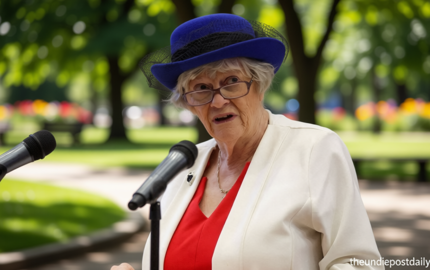 World News Today Live Updates on July 12, 2026 : Police arrest suspect in the killing former UK minister Ann Widdecombe, who was fond dead inside her home