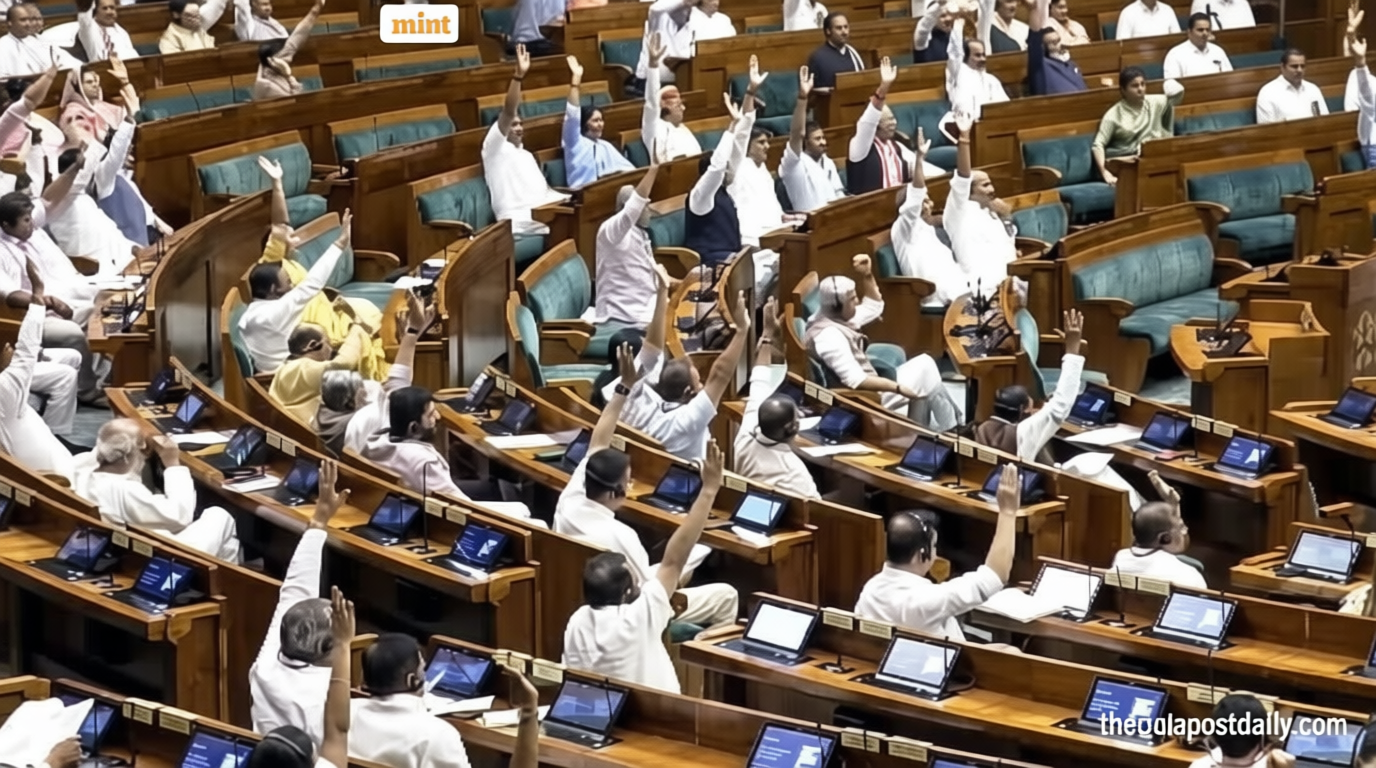 Govt tables law amendment to check exam paper leaks, moots ₹10 cr penalty, wider ambit