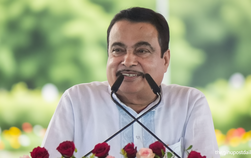 ‘Flying bus’ could be India’s next public transport innovation, says Nitin Gadkari | Video