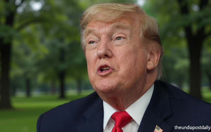 Trump calls Supreme Court birthright citizenship ruling ‘too bad,’ urges Congress to end citizenship by law
