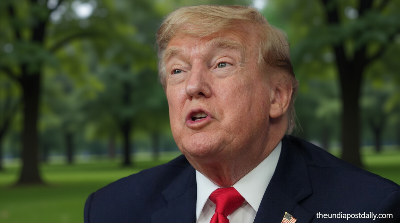 Trump calls Supreme Court birthright citizenship ruling ‘too bad,’ urges Congress to end citizenship by law