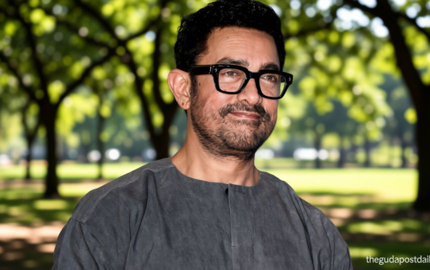 Quote of the day by Aamir Khan: ‘I’ve learnt more from mistakes than…’