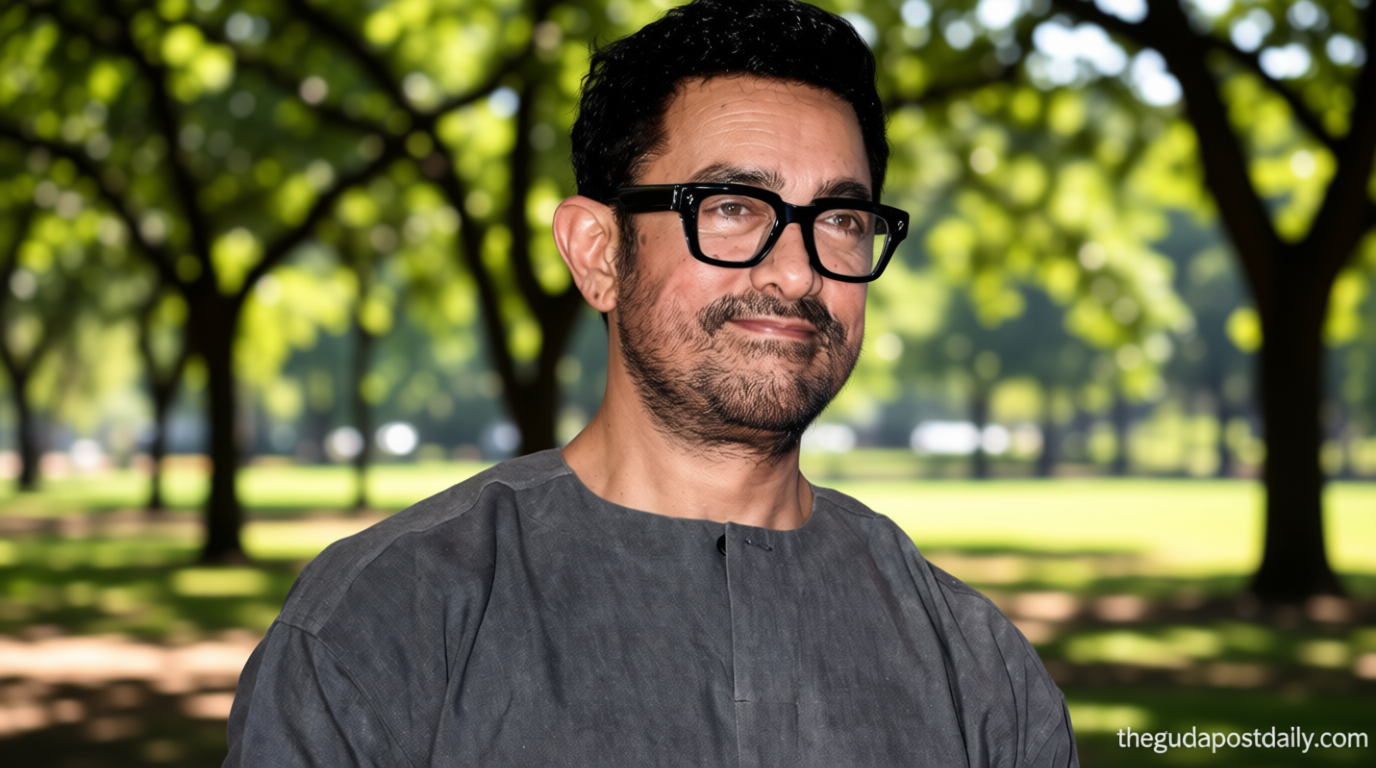 Quote of the day by Aamir Khan: ‘I’ve learnt more from mistakes than…’