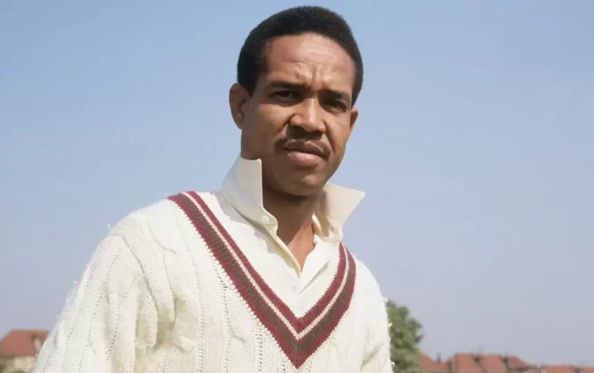Sir Garry Sobers, West Indies cricket legend, dies at 89
