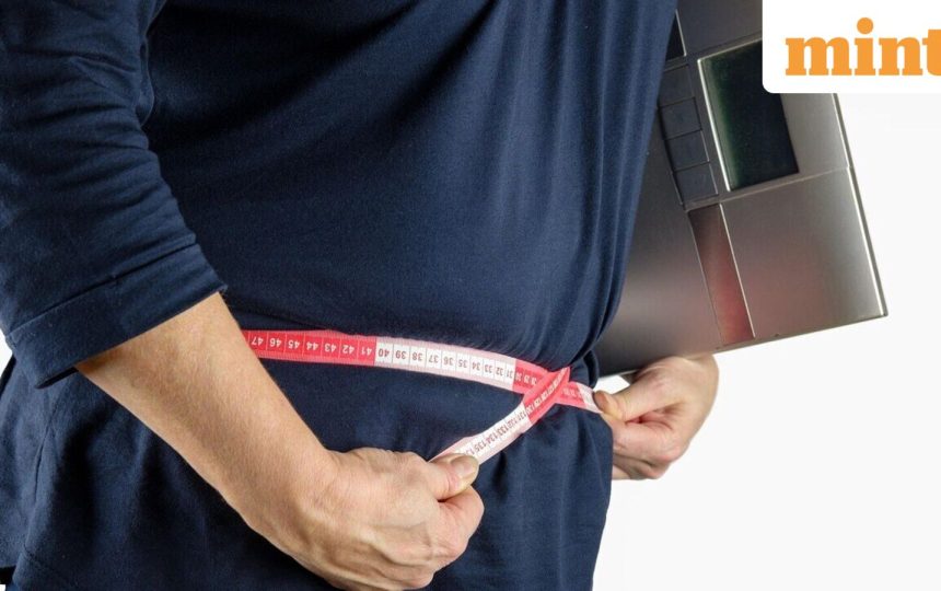 Hips don’t lie: India to ditch BMI, track waist-to-hip ratio to fight obesity