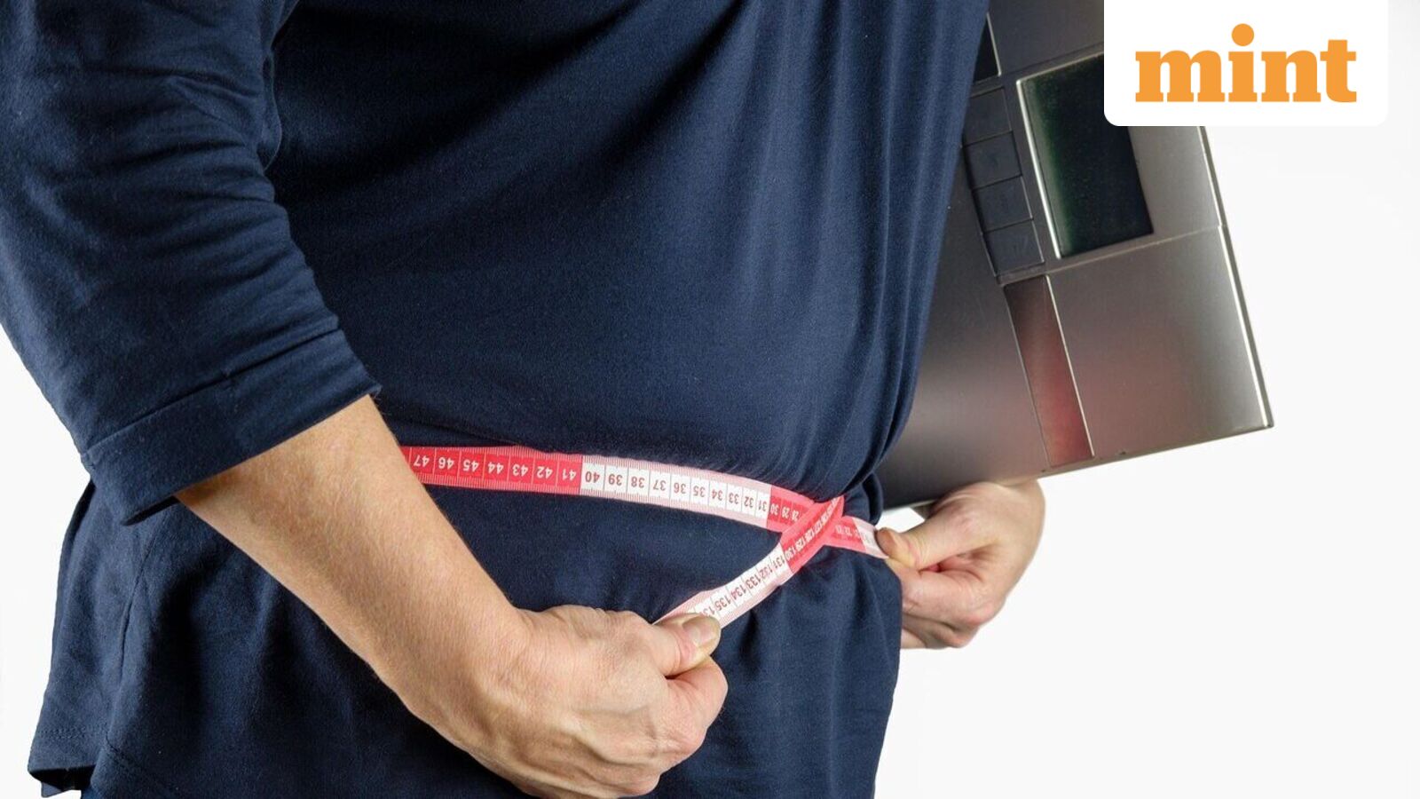 Hips don’t lie: India to ditch BMI, track waist-to-hip ratio to fight obesity