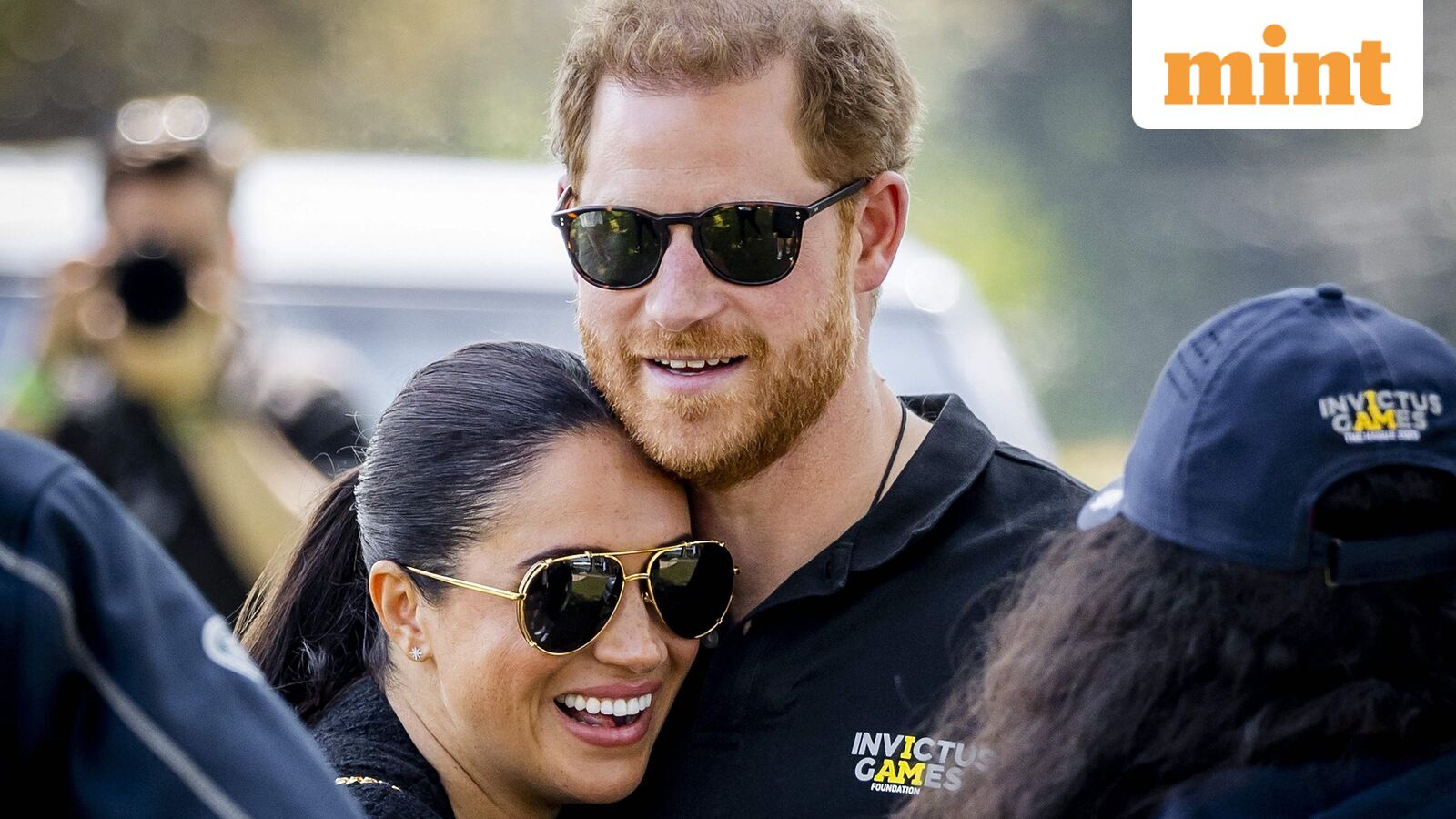 Prince Harry’s UK visit thrown into turmoil as Buckingham Palace withdraws royal stay