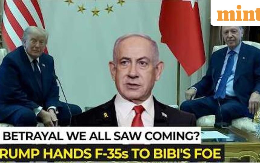 World News Today Live Updates on July 8, 2026 : Trump lands in Ankara as NATO unveils new defence projects to win him over ahead of summit