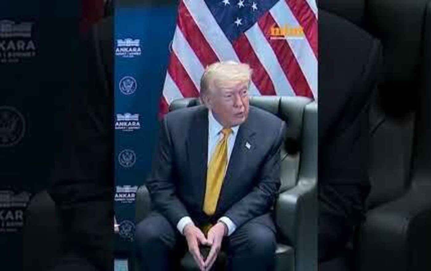 Spain responds after Donald Trump threatens trade cutoff: ‘treating it as business as usual’