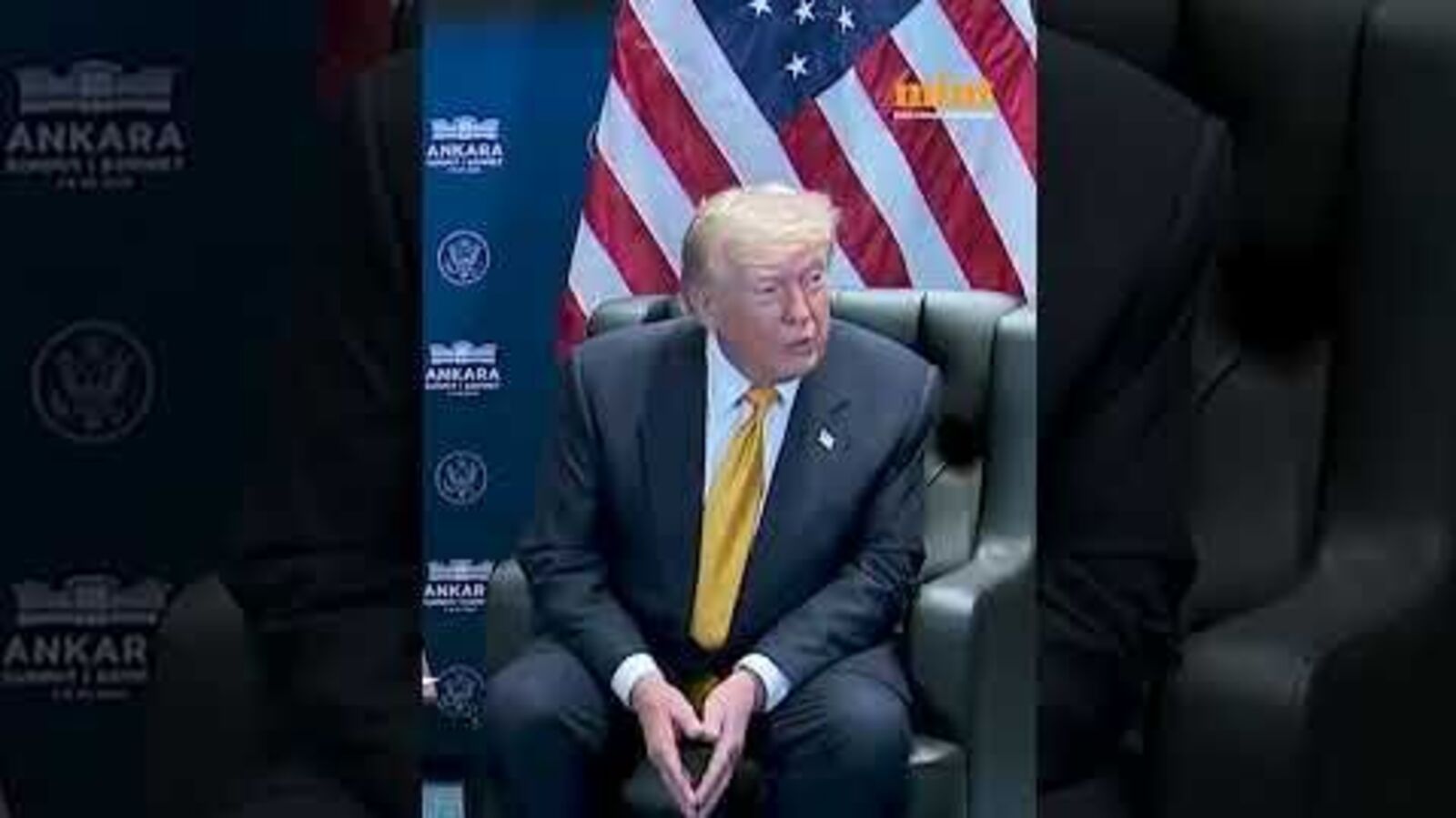 Spain responds after Donald Trump threatens trade cutoff: ‘treating it as business as usual’
