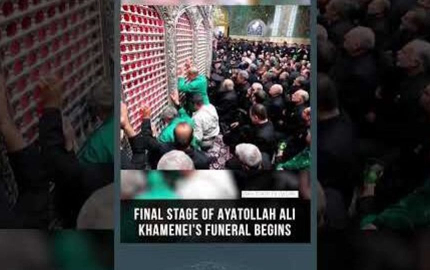 US-Iran war: Israel shared intel of Iran plotting to assassinate Trump; fighting escalates in West Asia | Top updates