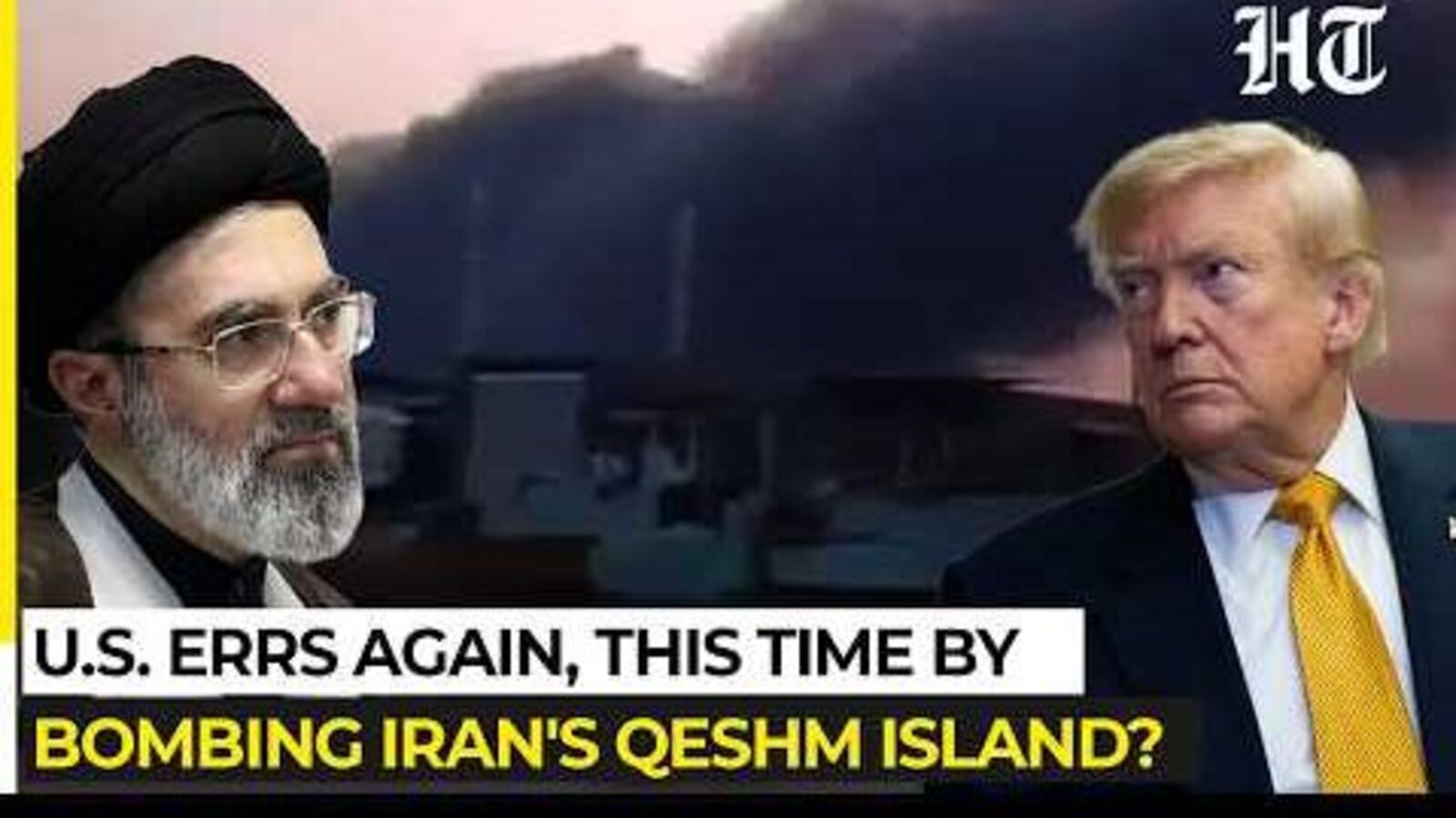 Iran rejects US’ Strait of Hormuz shipping ‘traffic is flowing’ claim, insists it remains closed
