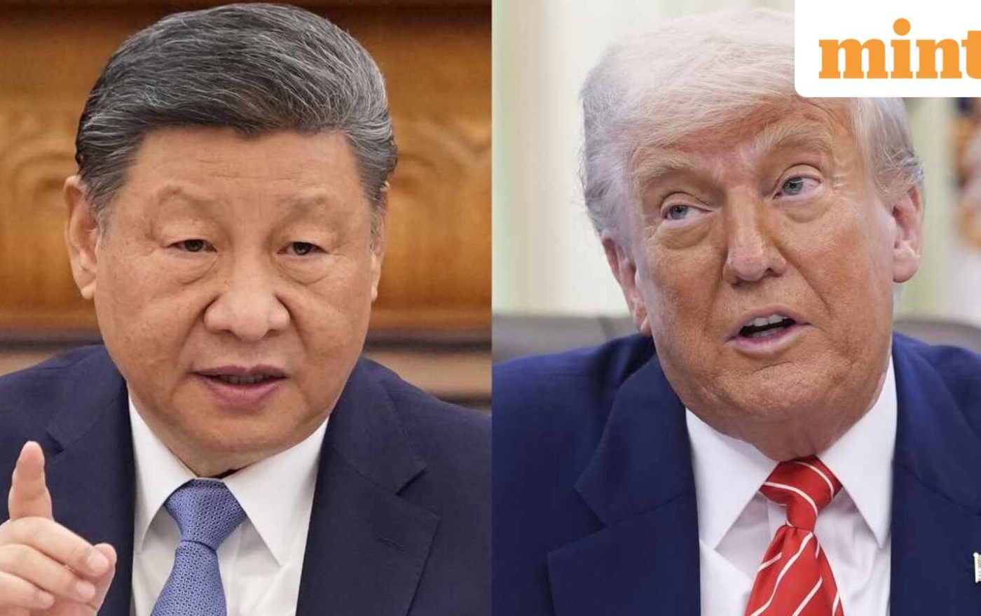 Trump era drives global opinion shift towards China as US favourability declines: Pew survey