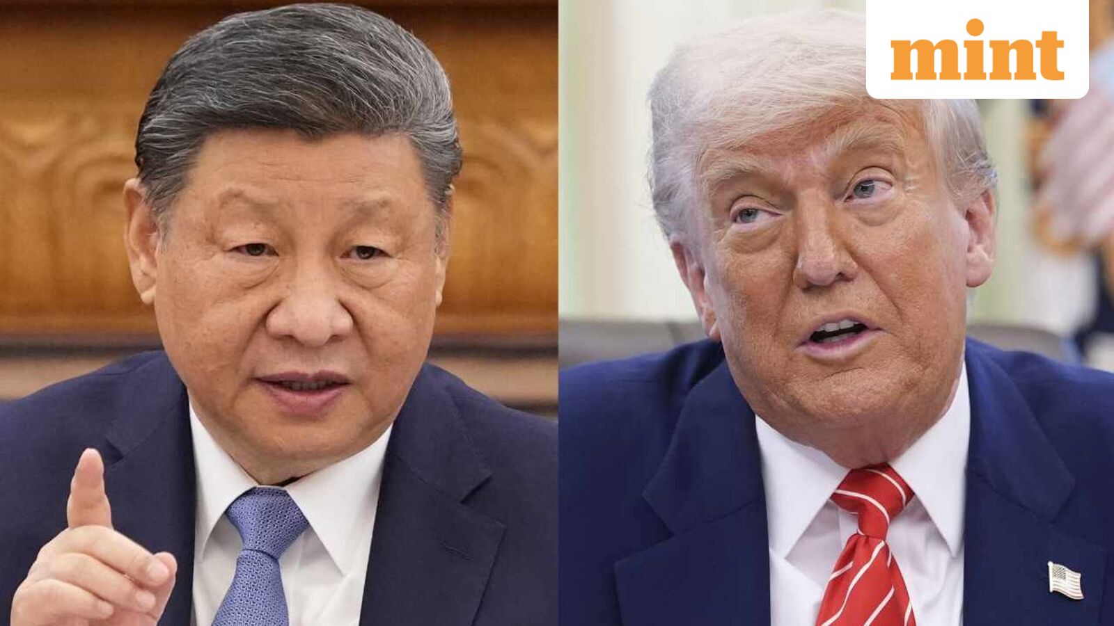 Trump era drives global opinion shift towards China as US favourability declines: Pew survey
