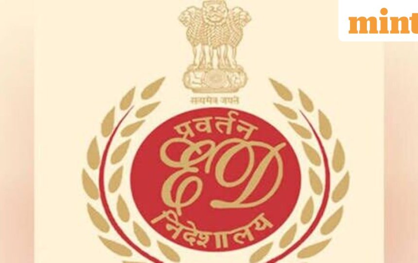 Mahadev betting case: ED tightens noose around businessman Vikas Garg, attaches ₹940.77 crore assets