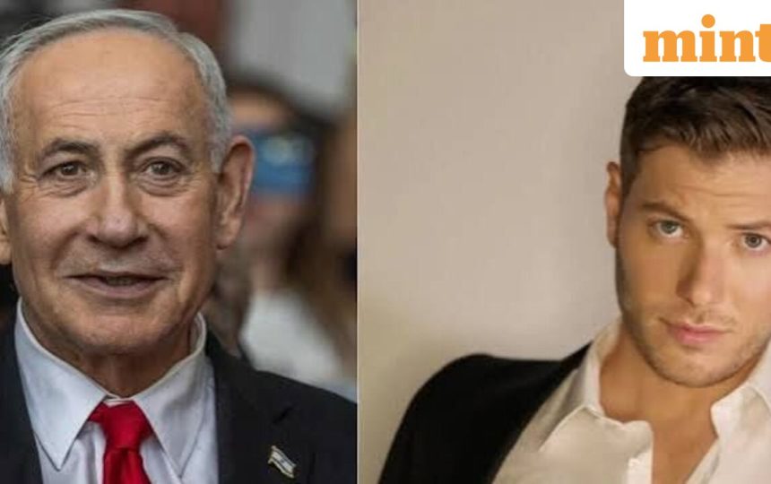 Netanyahu family’s name-change trail: Yair Netanyahu follows father Benjamin and brother Avner. What is he called now?