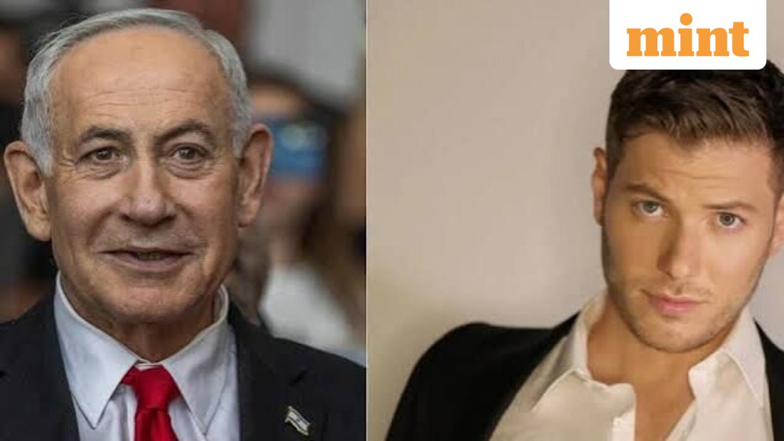 Netanyahu family’s name-change trail: Yair Netanyahu follows father Benjamin and brother Avner. What is he called now?