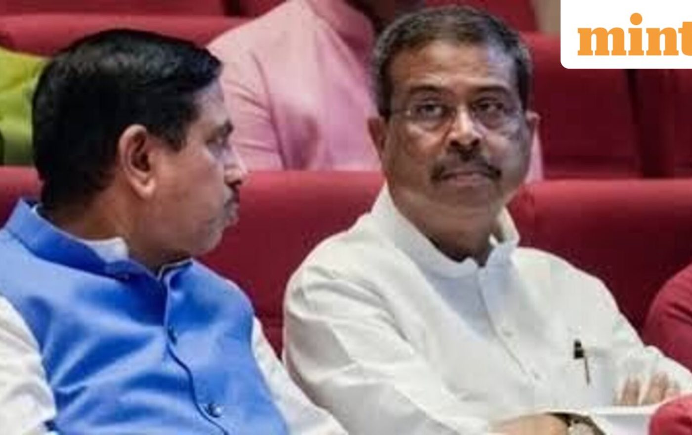 From Smriti Irani to Pralhad Joshi: 12 years, 5 Education Ministers under NDA—a look at their tenures as Pradhan resigns