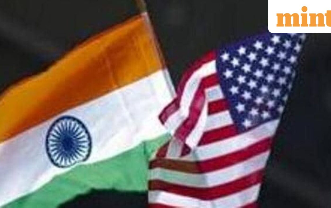 India asks America to review proposed 12.5% tariff, conveys strong reservations over USTR’s forced labour findings