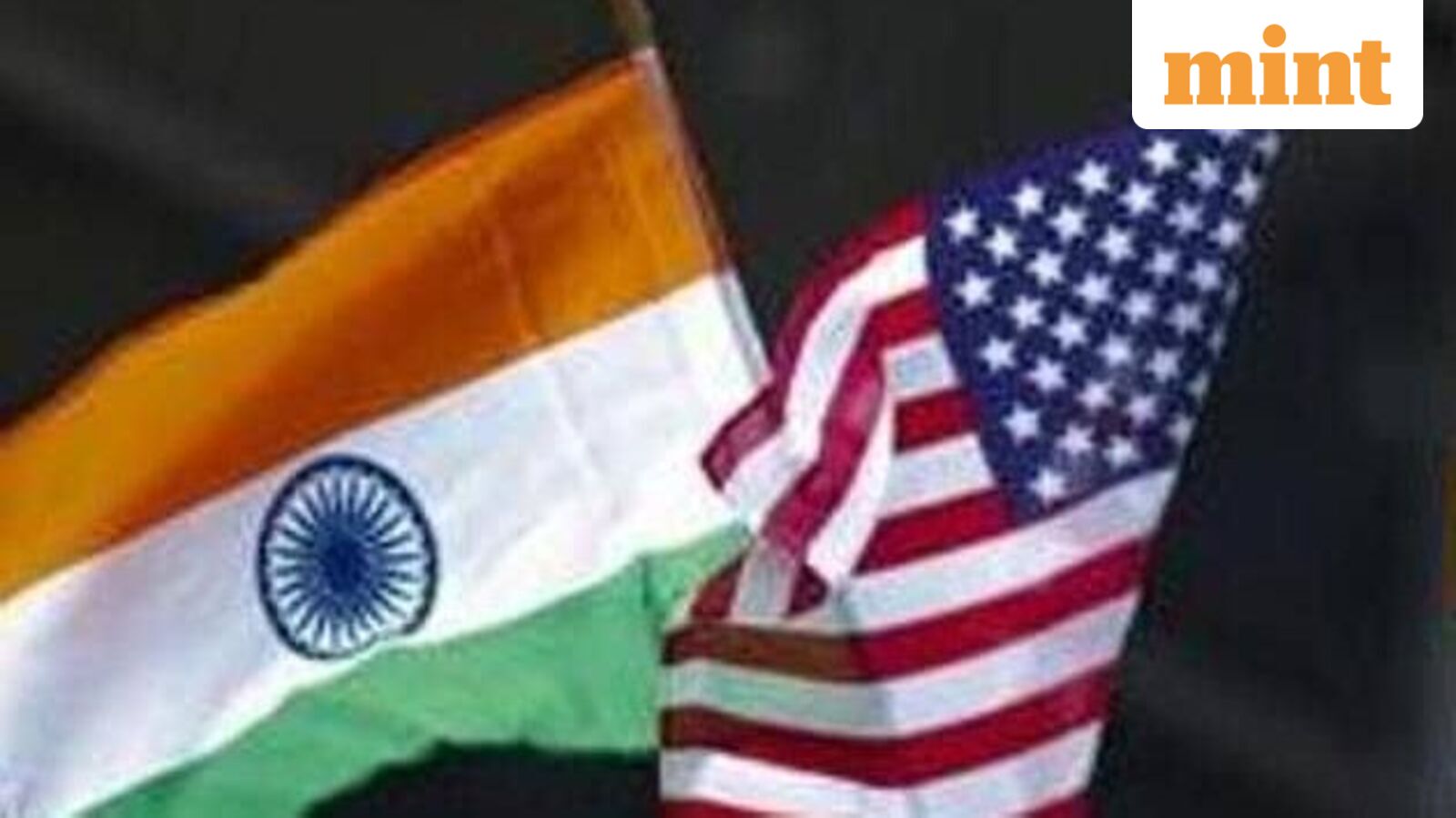 India asks America to review proposed 12.5% tariff, conveys strong reservations over USTR’s forced labour findings