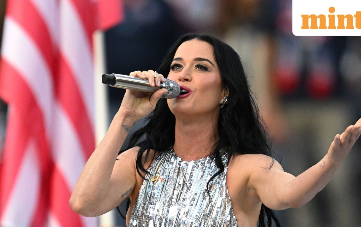 Katy Perry slams Trump administration for using her song in military strikes video: ‘Deeply appalled and angry’