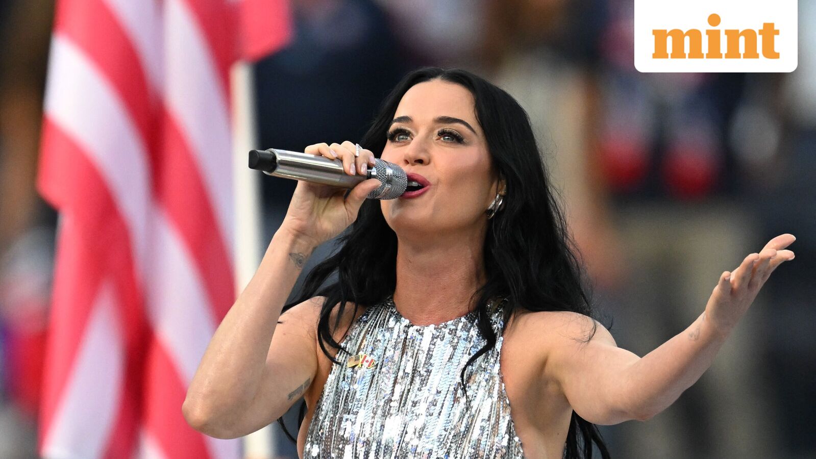 Katy Perry slams Trump administration for using her song in military strikes video: ‘Deeply appalled and angry’