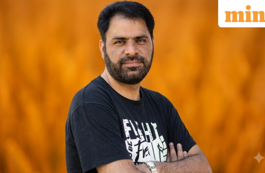 Delhi HC refuses to stay bail of Kashmiri human-rights activist Khurram Parvez, journalist Irfan Mehraj