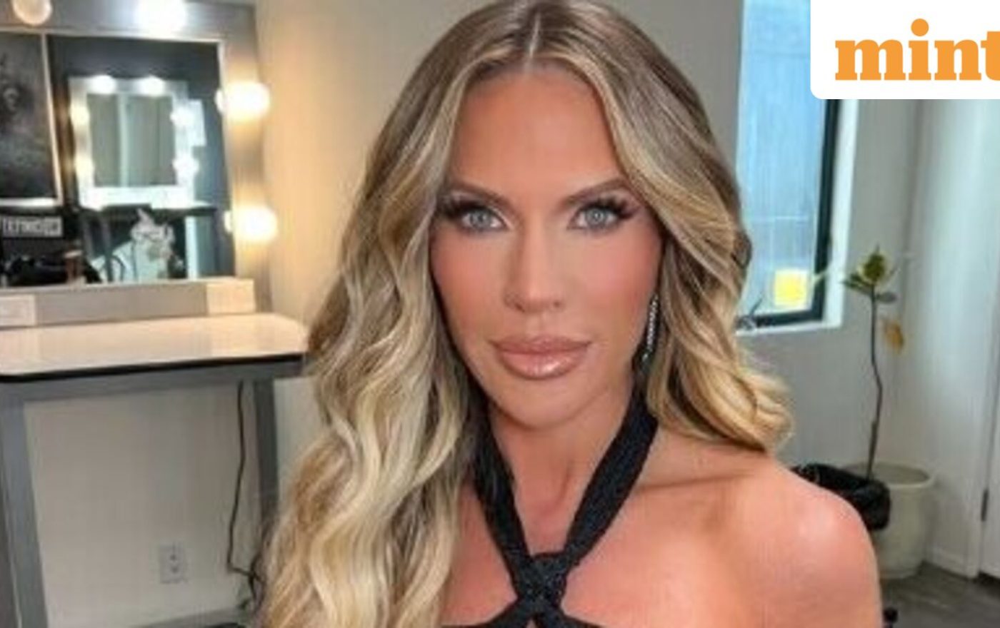 Real Housewives star Jennifer Pedranti admits son’s link to California fire that engulfed 7 acres: ‘Unacceptable’