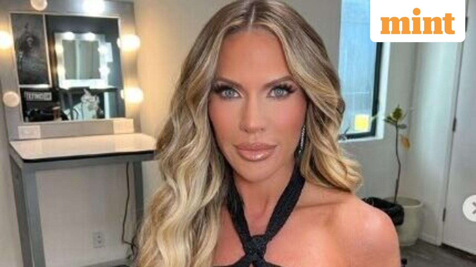 Real Housewives star Jennifer Pedranti admits son’s link to California fire that engulfed 7 acres: ‘Unacceptable’