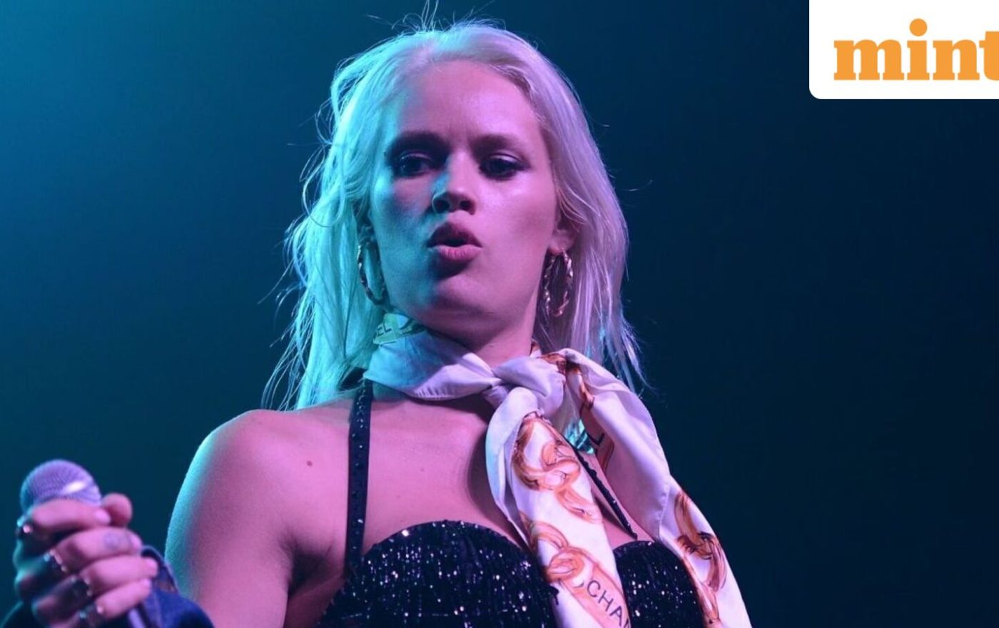 Lauren Bennett, singer on LMFAO’s Party Rock Anthem and GRL member, dies aged 37