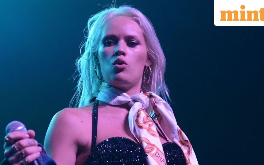 Lauren Bennett, singer on LMFAO’s Party Rock Anthem and GRL member, dies aged 37