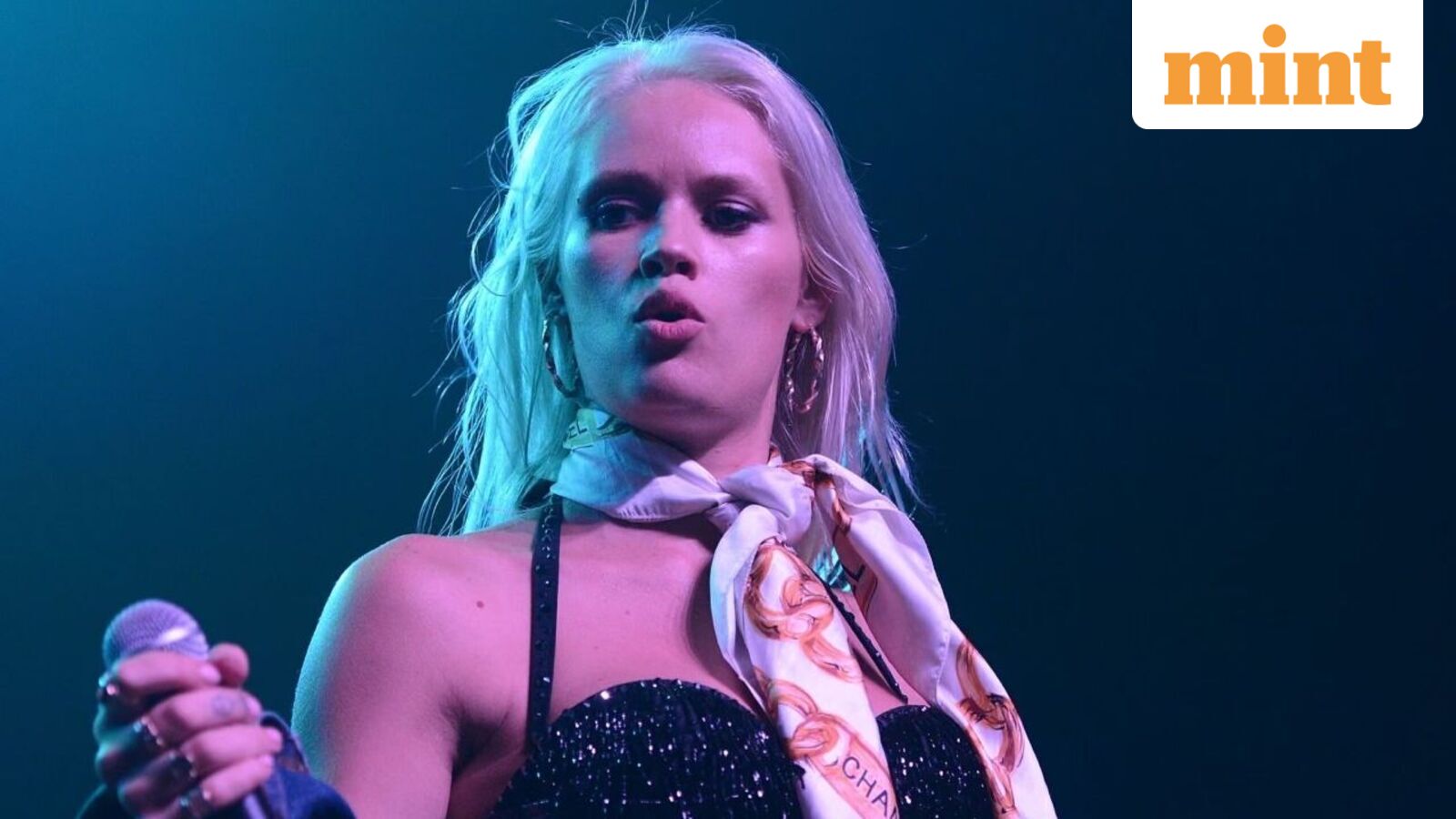 Lauren Bennett, singer on LMFAO’s Party Rock Anthem and GRL member, dies aged 37