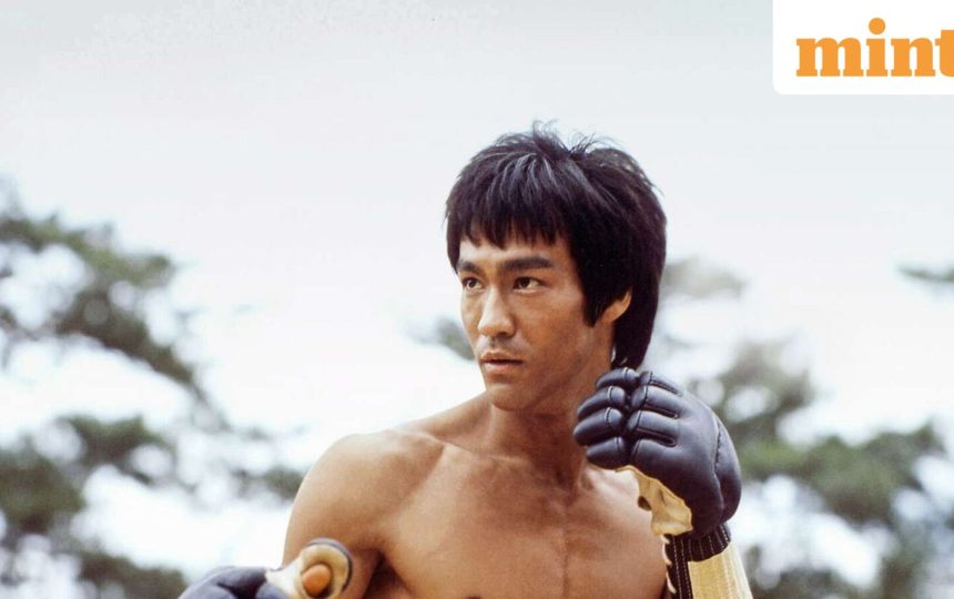 Quote of the day by Bruce Lee: ‘Always be yourself, express yourself, have faith in yourself, do not go out and….’
