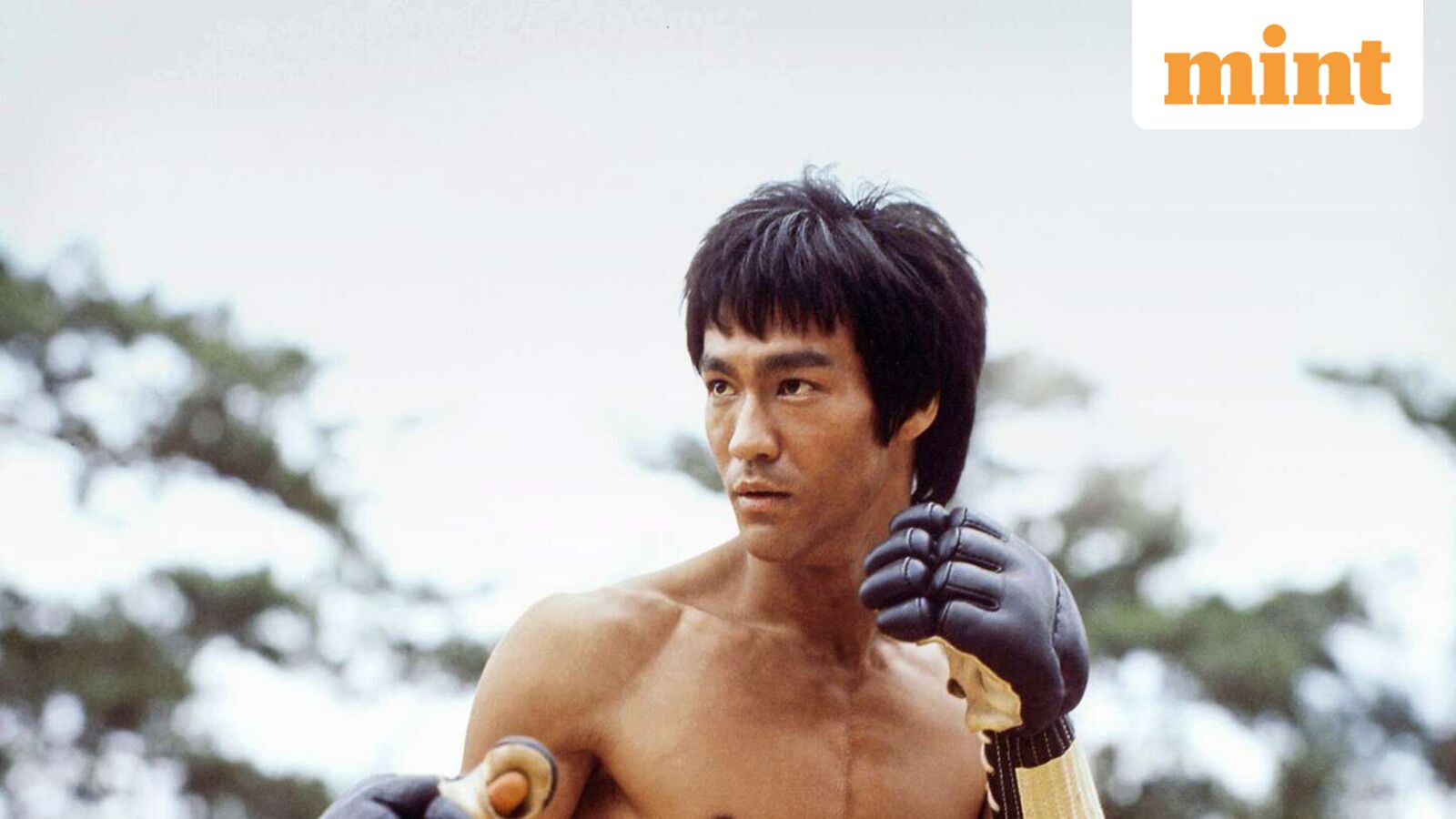 Quote of the day by Bruce Lee: ‘Always be yourself, express yourself, have faith in yourself, do not go out and….’