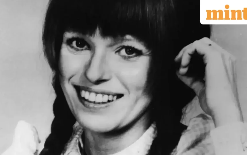 Louise Lasser, star of ‘Mary Hartman, Mary Hartman’, dies at 87