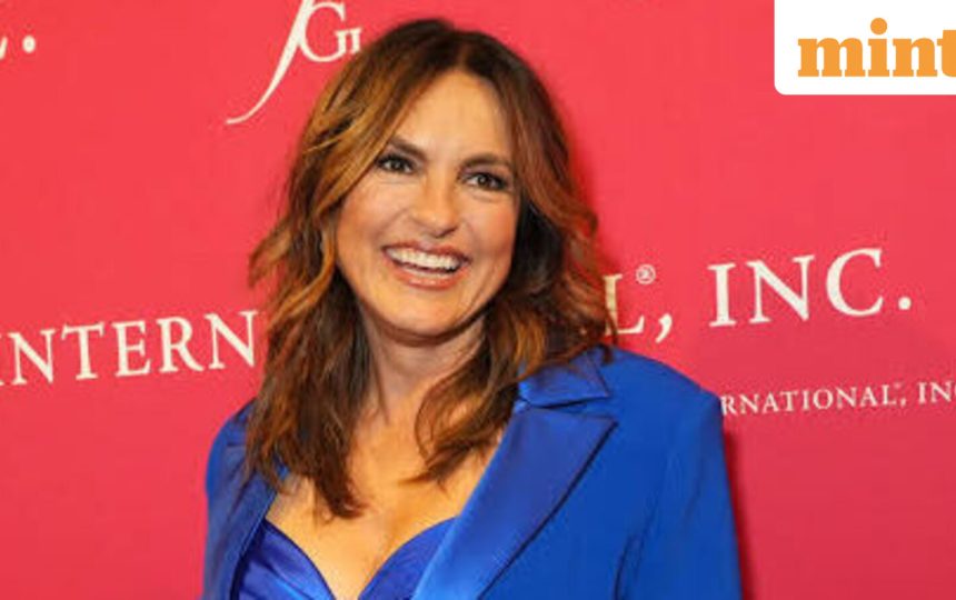 Mariska Hargitay to host 2026 Emmy Awards: ‘Television legend is hosting television’s biggest night’