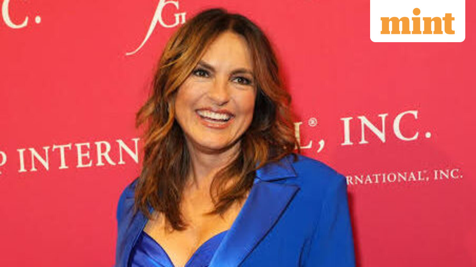 Mariska Hargitay to host 2026 Emmy Awards: ‘Television legend is hosting television’s biggest night’