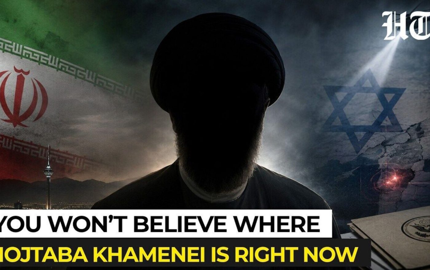 As war with US escalates, hardliners accuse top leadership of planning a ‘coup’ against Khamenei