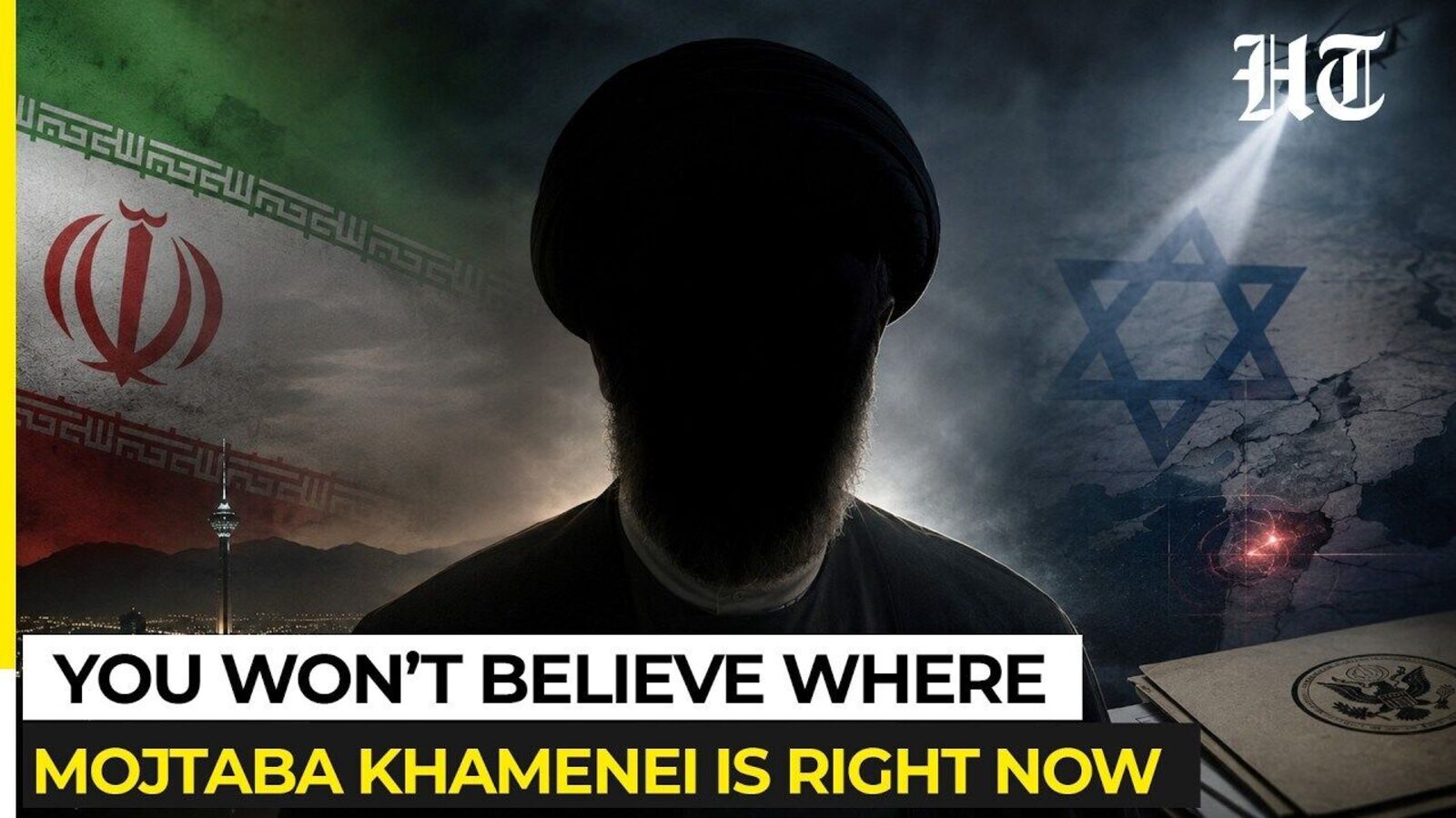 As war with US escalates, hardliners accuse top leadership of planning a ‘coup’ against Khamenei
